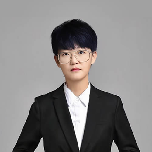 邯郸情感咨询导师：依然老师